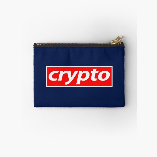 Item preview, Crypto Banner designed and sold by GAIA-LV.