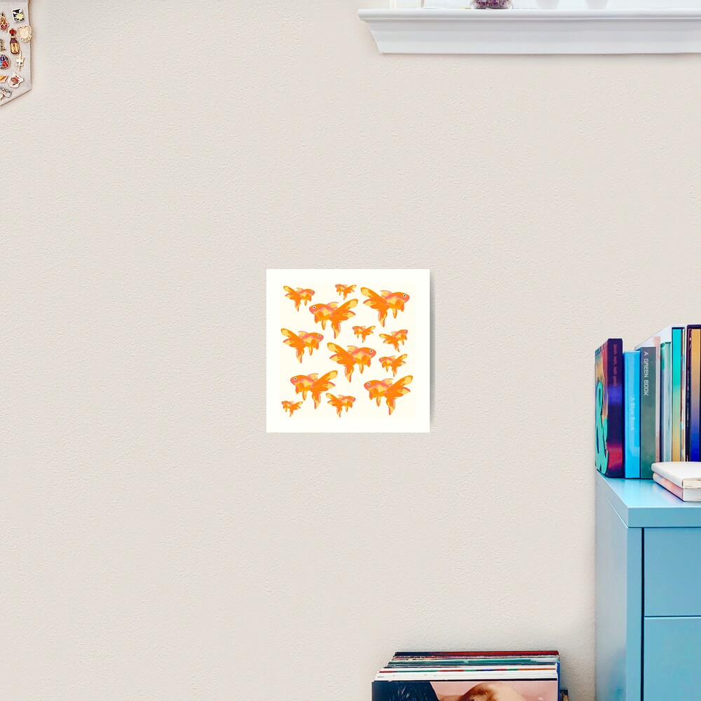 Item preview, Art Print designed and sold by Flo2.