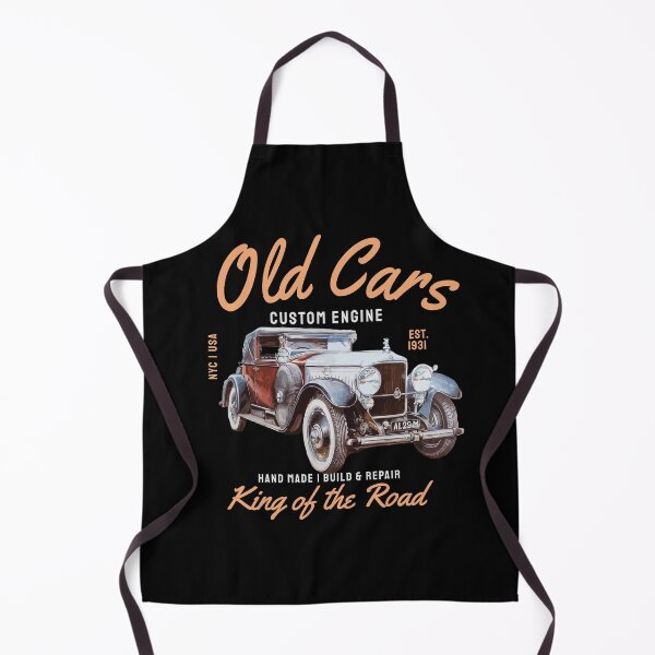 Item preview, Vintage Car 4 designed and sold by juant2015.