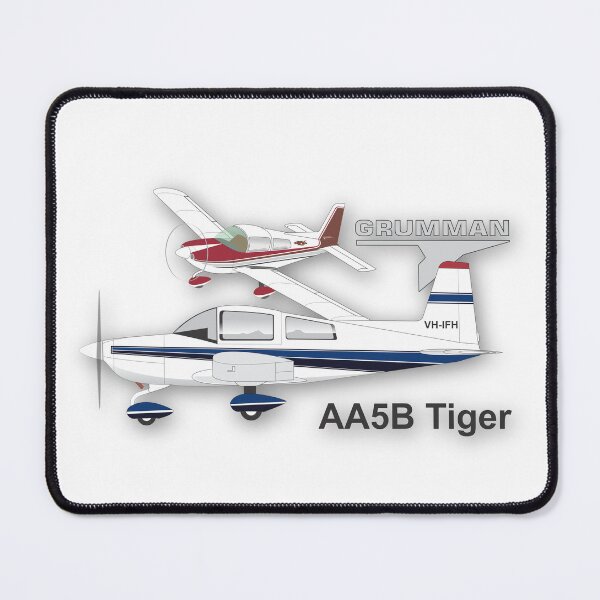 Item preview, Grumman AA5B Tiger designed and sold by GregThompson.