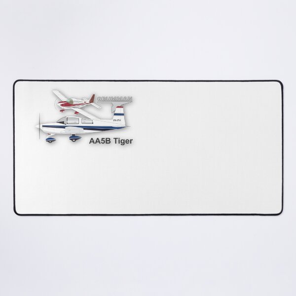 Item preview, Grumman AA5B Tiger designed and sold by GregThompson.