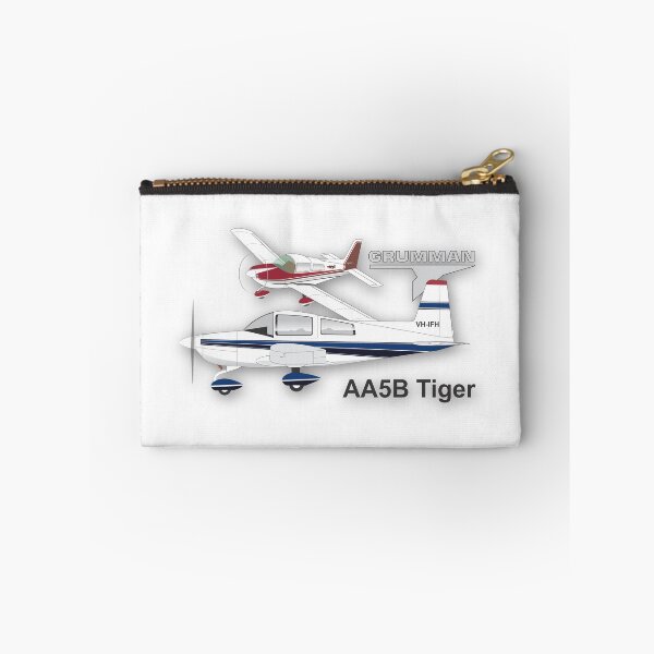 Item preview, Grumman AA5B Tiger designed and sold by GregThompson.