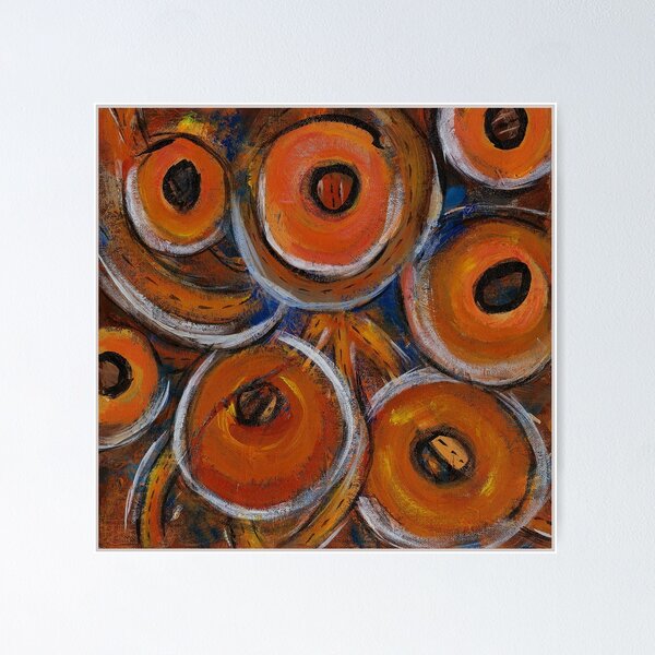 Item preview, Rush Hour (Os) designed and sold by efgracearts.