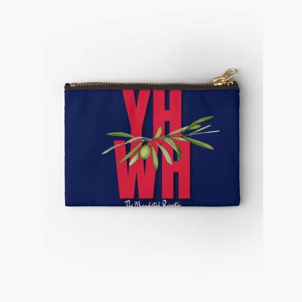 Item preview, YHWH - Navy designed and sold by TheReporter1.