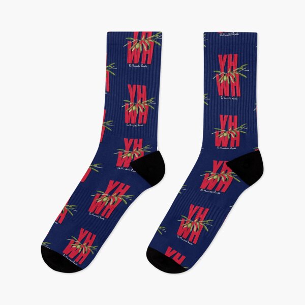 Item preview, YHWH - Navy designed and sold by TheReporter1.