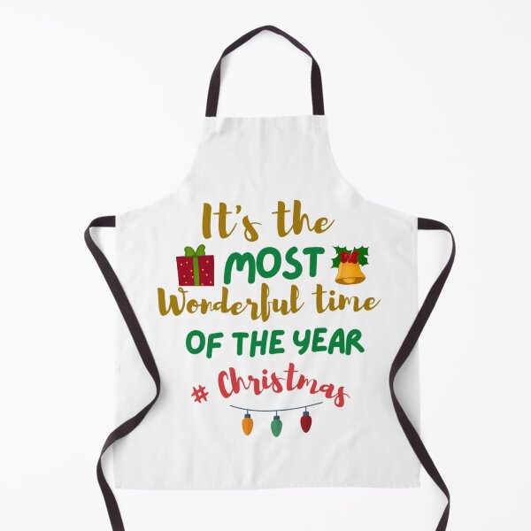 Item preview, It's the most wonderful time of the year # christmas designed and sold by We Grow.