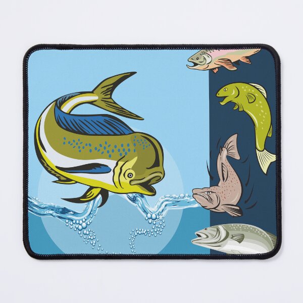 Item preview, Fishing designed and sold by Analee & K.