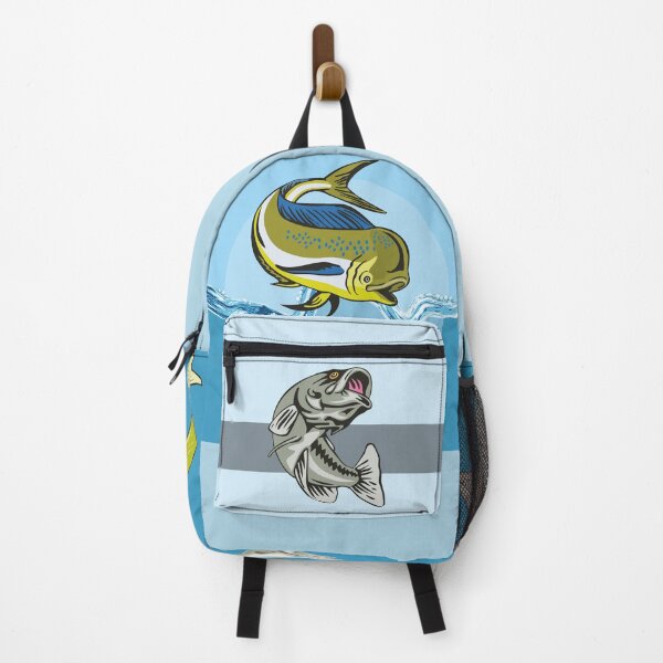 Item preview, Fishing designed and sold by Analee & K.