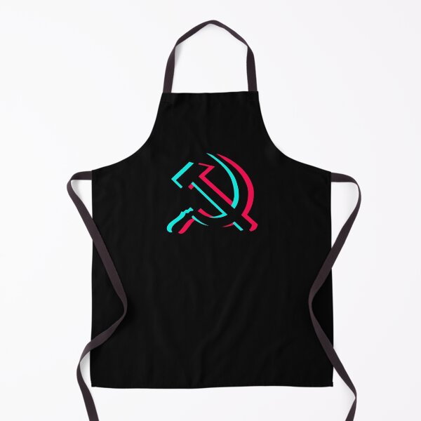 Item preview, Communist Social App  designed and sold by ReRevolution.