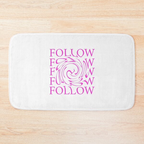 Item preview, Follow, Words design, Text designed and sold by bas19101.