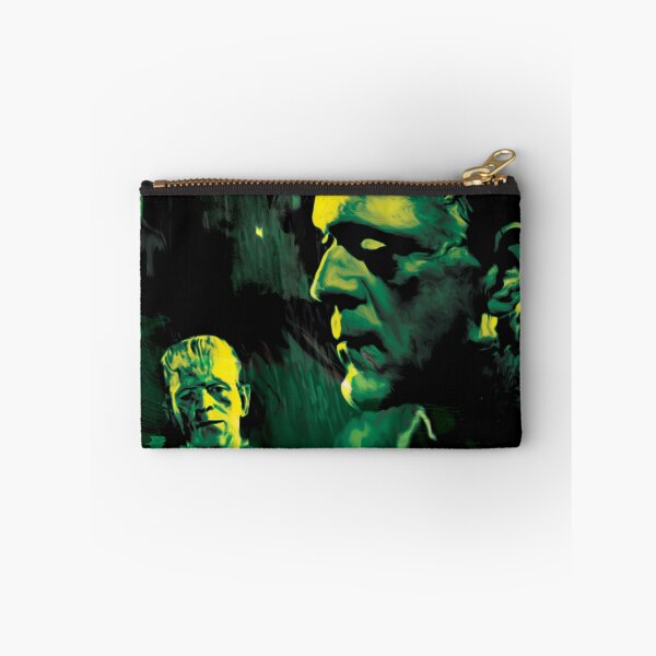 Item preview, Frankenstein Boris Karloff "Its Alive!" designed and sold by judgehydrogen.