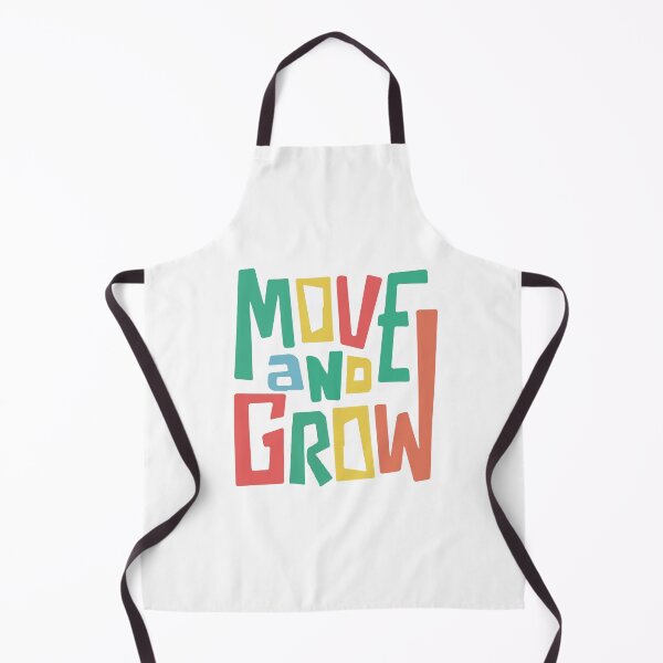 Item preview, Move and grow designed and sold by Egezinti.