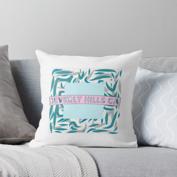 Item preview, Beverly Hills California  designed and sold by notfamous.