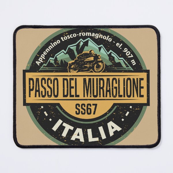 Item preview, Passo del Muraglione, Italy designed and sold by studio838.