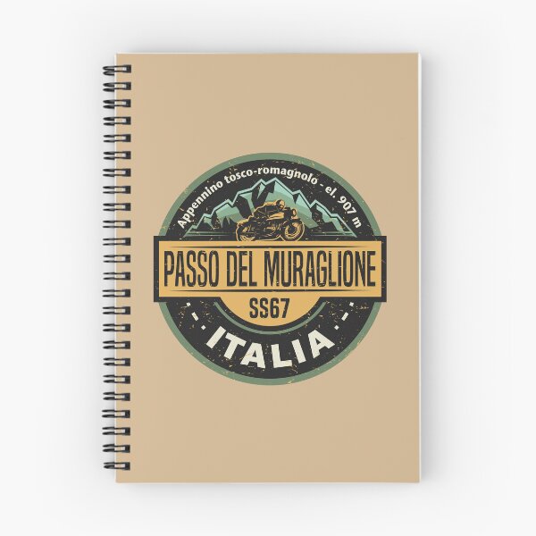 Item preview, Passo del Muraglione, Italy designed and sold by studio838.