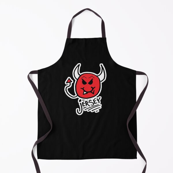 Item preview, Devil from NJ designed and sold by LockedUp.