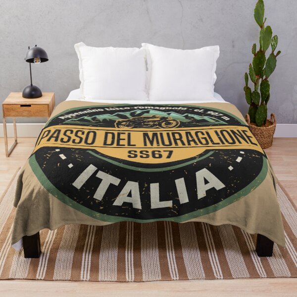 Item preview, Passo del Muraglione, Italy designed and sold by studio838.
