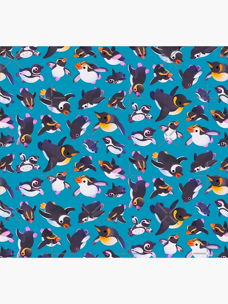 Discover Journée Pingouin Animal Polaire Chaussettes