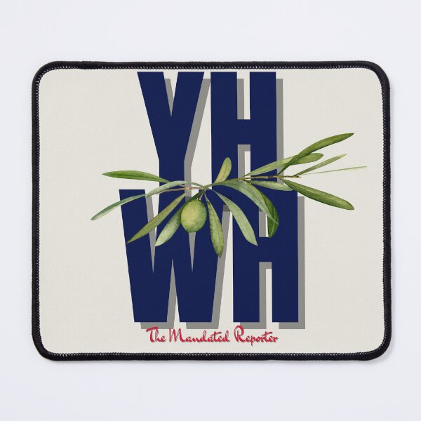 Item preview, YHWH - Off-White designed and sold by TheReporter1.