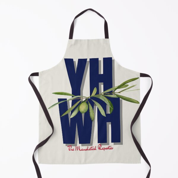 Item preview, YHWH - Off-White designed and sold by TheReporter1.