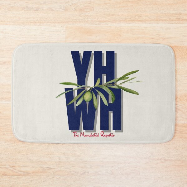 Item preview, YHWH - Off-White designed and sold by TheReporter1.