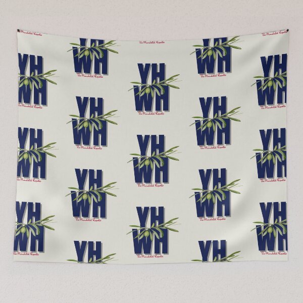 Item preview, YHWH - Off-White designed and sold by TheReporter1.