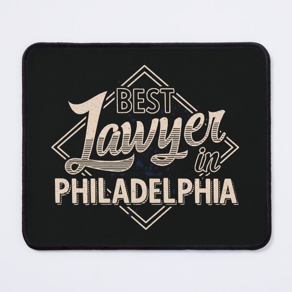 Item preview, Best Lawyer In Philadelphia | Philadelphia Pennsylvania | Lawyer | Gifts For Lawyers designed and sold by DrawingBoard.