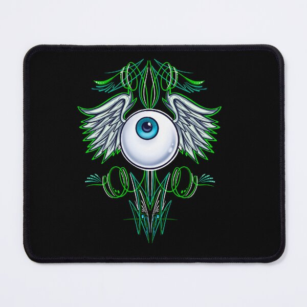 Item preview, Flying eye designed and sold by cfurguson.