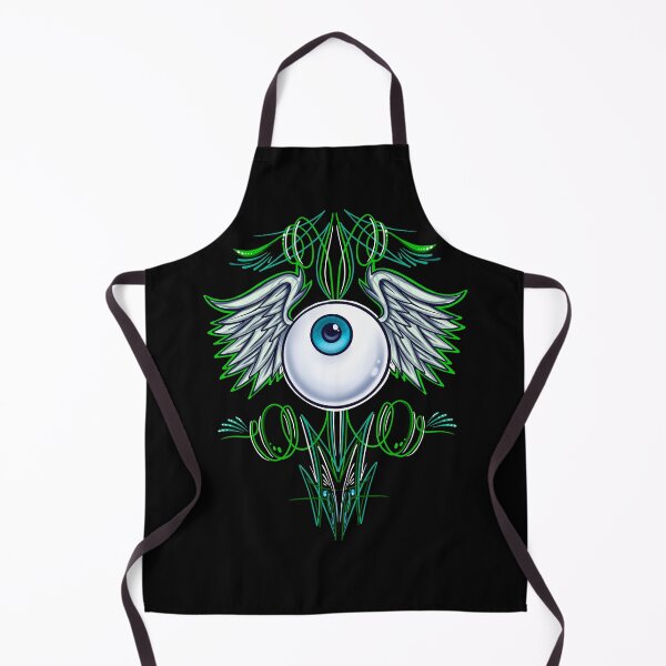Item preview, Flying eye designed and sold by cfurguson.