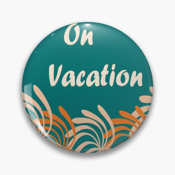 Item preview, Vacation Trip designed and sold by Megaplay.