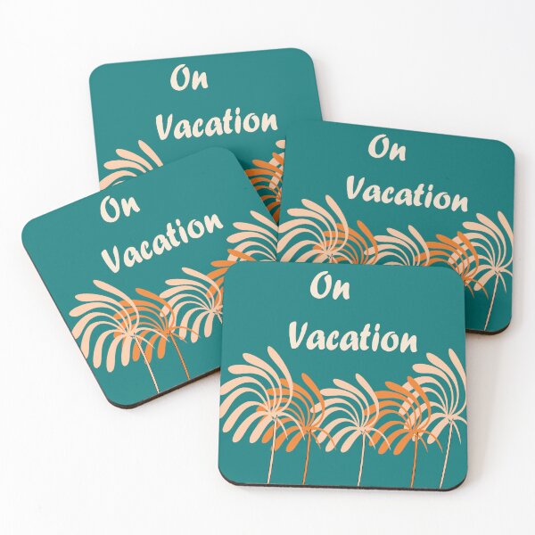Item preview, Vacation Trip designed and sold by Megaplay.