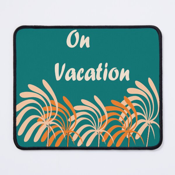 Item preview, Vacation Trip designed and sold by Megaplay.