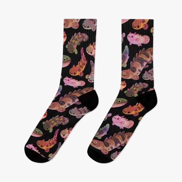 Item preview, Baby polypterus - dark designed and sold by pikaole.
