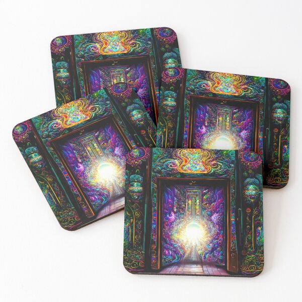 Item preview, Magical Church designed and sold by CRAFTCREATIVES.