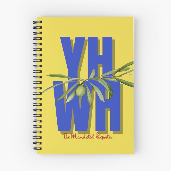 Item preview, YHWH - Yellow designed and sold by TheReporter1.