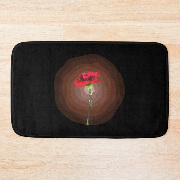 Item preview, Red Carnation Hadestown Classic T-Shirt designed and sold by lillakroetzsh.