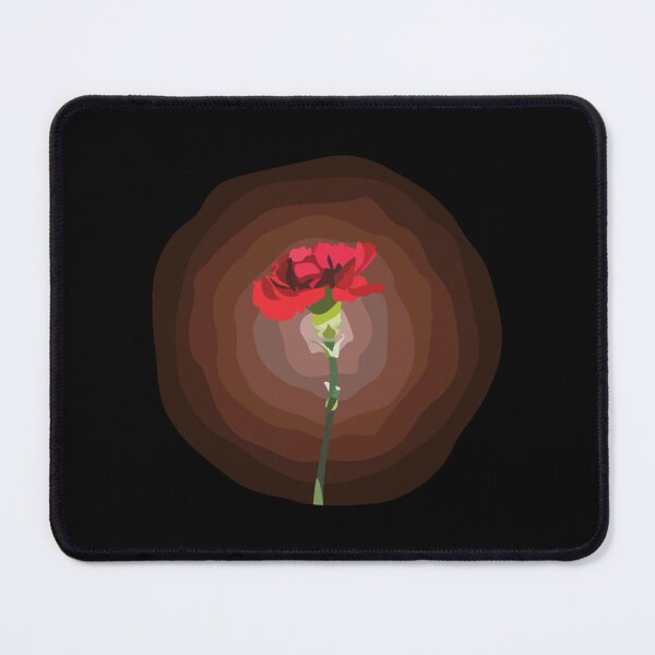 Item preview, Red Carnation Hadestown Classic T-Shirt designed and sold by lillakroetzsh.
