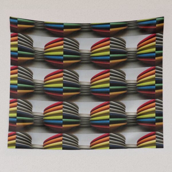 Item preview, Rainbow Fiesta designed and sold by RVogler.