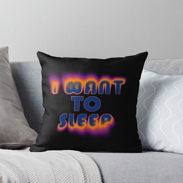 Item preview, Quiero dormir designed and sold by maarse.