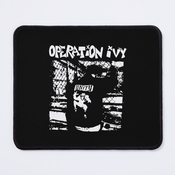 Item preview, Operation Ivy Unity Ska Punk designed and sold by Isasilson.