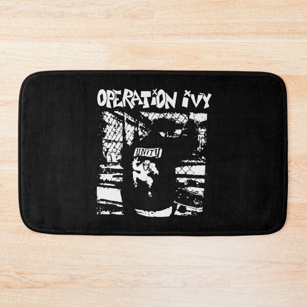 Item preview, Operation Ivy Unity Ska Punk designed and sold by Isasilson.