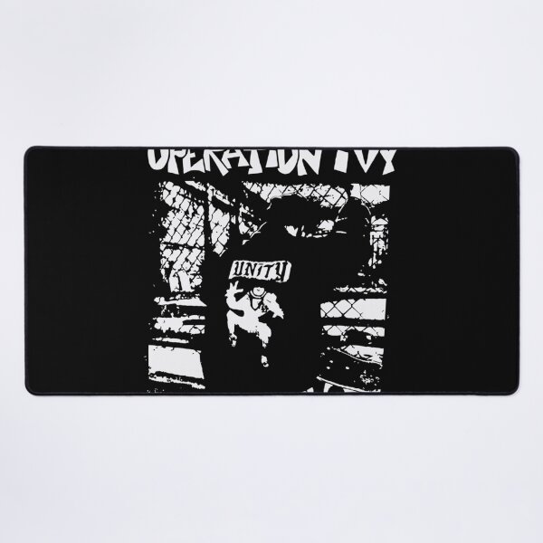 Item preview, Operation Ivy Unity Ska Punk designed and sold by Isasilson.