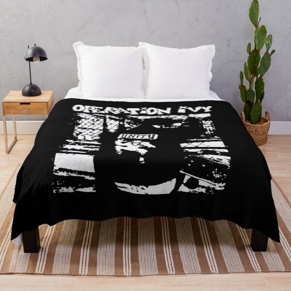 Item preview, Operation Ivy Unity Ska Punk designed and sold by Isasilson.