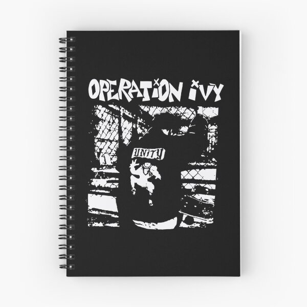 Item preview, Operation Ivy Unity Ska Punk designed and sold by Isasilson.