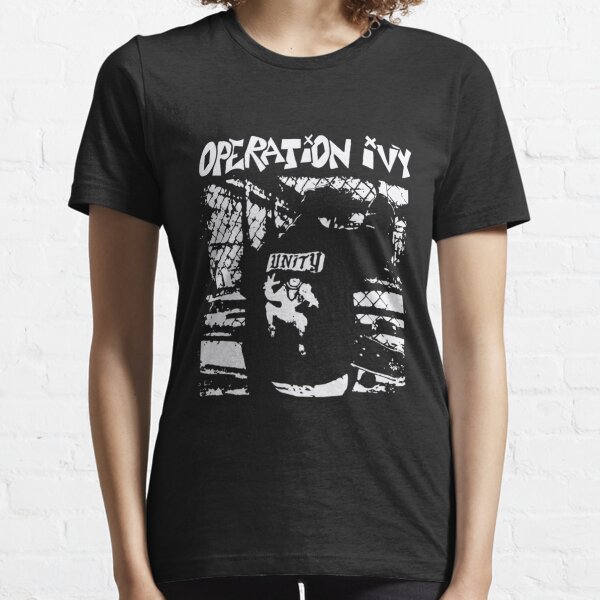 Operation Ivy T-Shirts for Sale | Redbubble