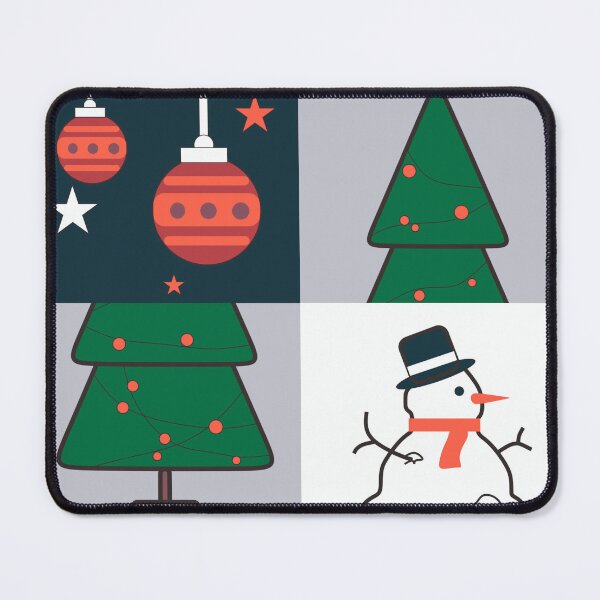 Item preview, Merry Christmas designed and sold by Potattoo.