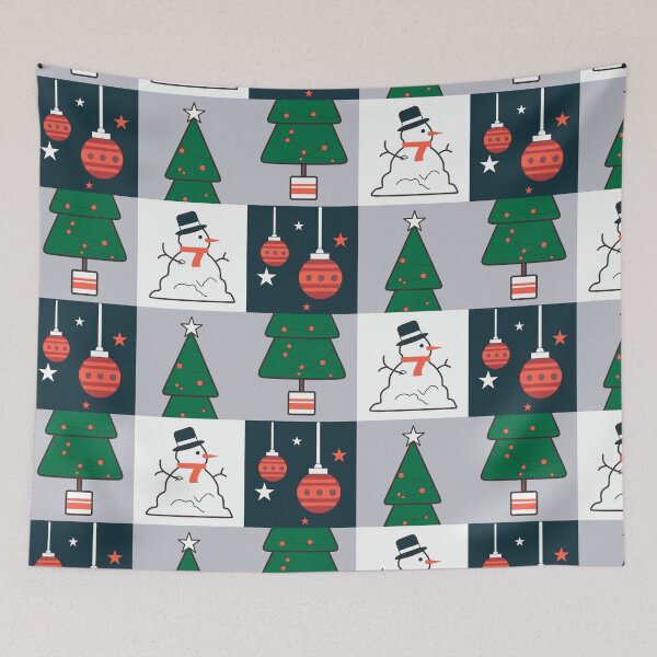 Item preview, Merry Christmas designed and sold by Potattoo.