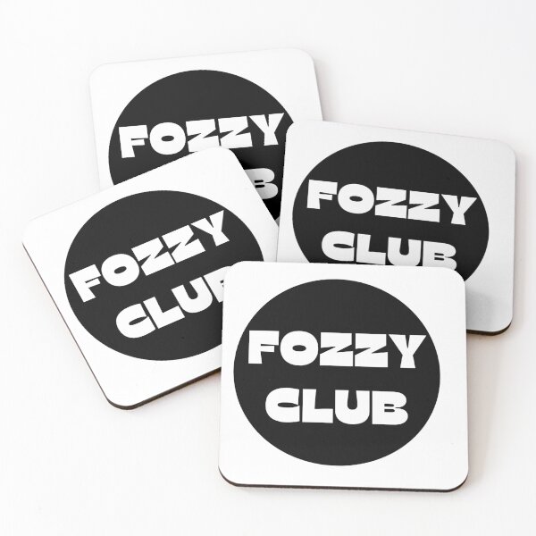 Item preview, Fozzy Club designed and sold by makayla826.