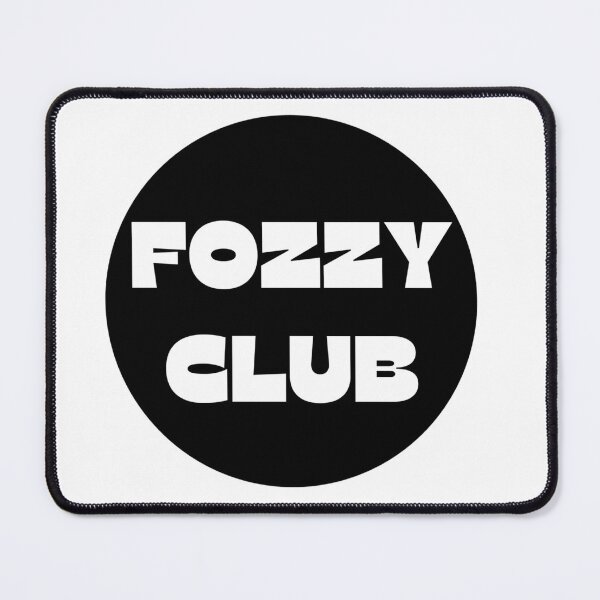 Item preview, Fozzy Club designed and sold by makayla826.
