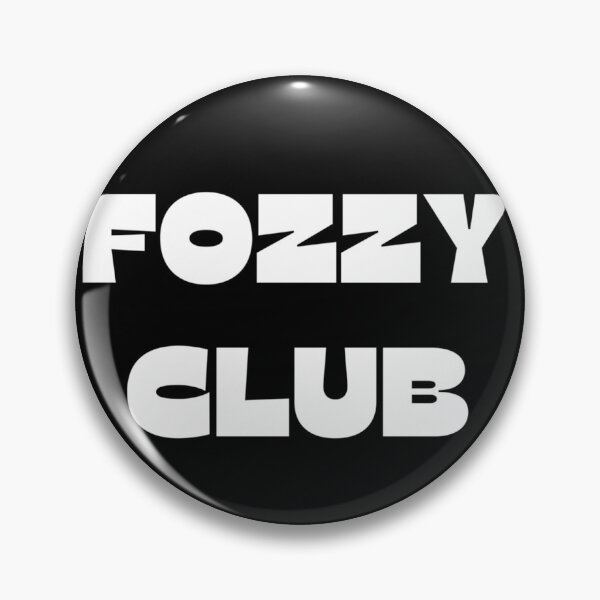 Item preview, Fozzy Club designed and sold by makayla826.